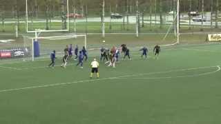 Ops - Kerho-07 1 - 0 0 - 0 17.5.2015