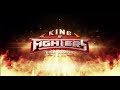 King of fighter boxing
