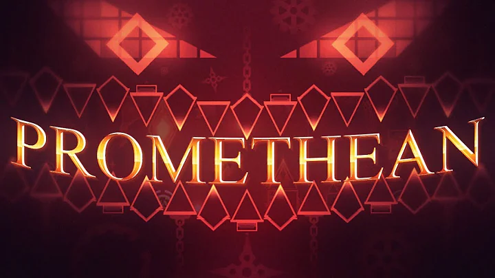 [FIRST VICTOR] PROMETHEAN 100% - [TOP 10?] - by EndLevel and More