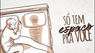 Pixote - Nem de Graça (Lyric Vídeo)