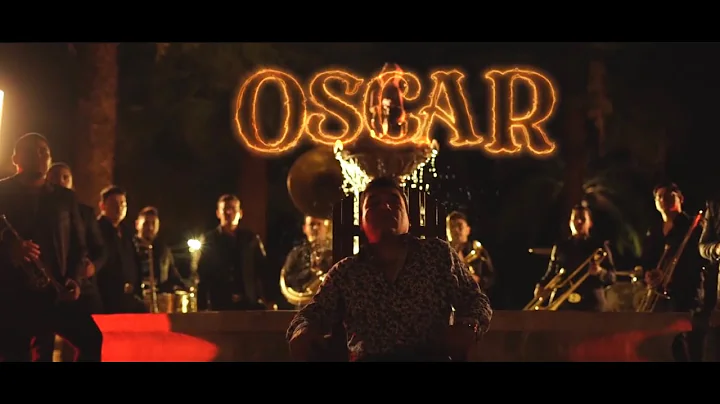 Aldo Trujillo | Oscar (Official Music Video)