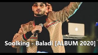 soolking - Baladi بلادي [ALBUM2020]