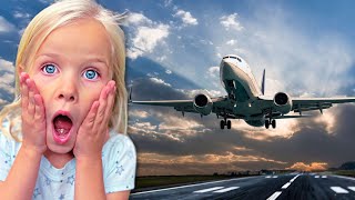 Airport on WRONG DAY! | UK 12 | Brighton by J House Vlogs 164,025 views 3 months ago 25 minutes