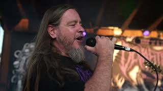 The Red Mountain - Devils Whiskey (BDF Cover Feat Zach Moonshine) - TN Metal Devastation Music Fest