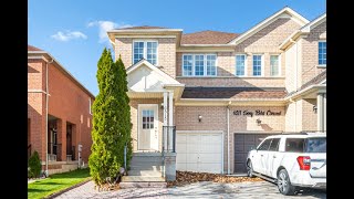 6513 Song Bird Crescent, Mississauga Home - Real Estate Properties