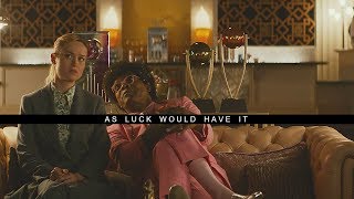 Unicorn Store | As Luck Would Have It