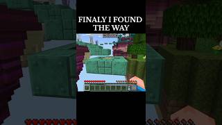 First Time Trying Minecraft Speedrun (Ending💀)