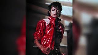 Michael Jackson Beat it (speed up)