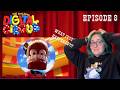 WHAT JUST HAPPEND? | The Amazing Digital Circus Episode 8