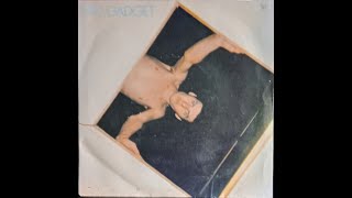 FAD GADGET - MAKE ROOM (A-1) 1981