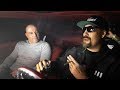 Joe Rogan GETS HIGH in The Smokebox | BREALTV