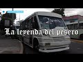 La leyenda del pesero | Documento Indigo