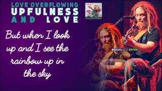 Mike Love - Upfulness and Love (With Lyrics)