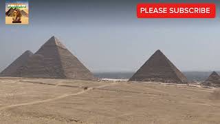 Tour Egypt Cairo The Great Giza Pyramid| India to Egypt Cairo #travelegypt #cairo #egypt #viral