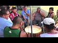 Chant Lakota Powwow Pine Ridge Reservation South Dakota