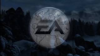 EA  logos