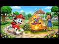 Paw Patrol Firefighter Rescue  What kids Want to Be in Future