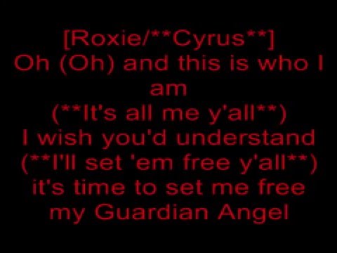 let-it-shine-guardian-angel-lyrics