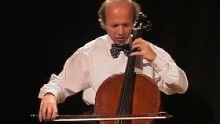 Cello Lesson 8 -Accent Bowing [Part1]