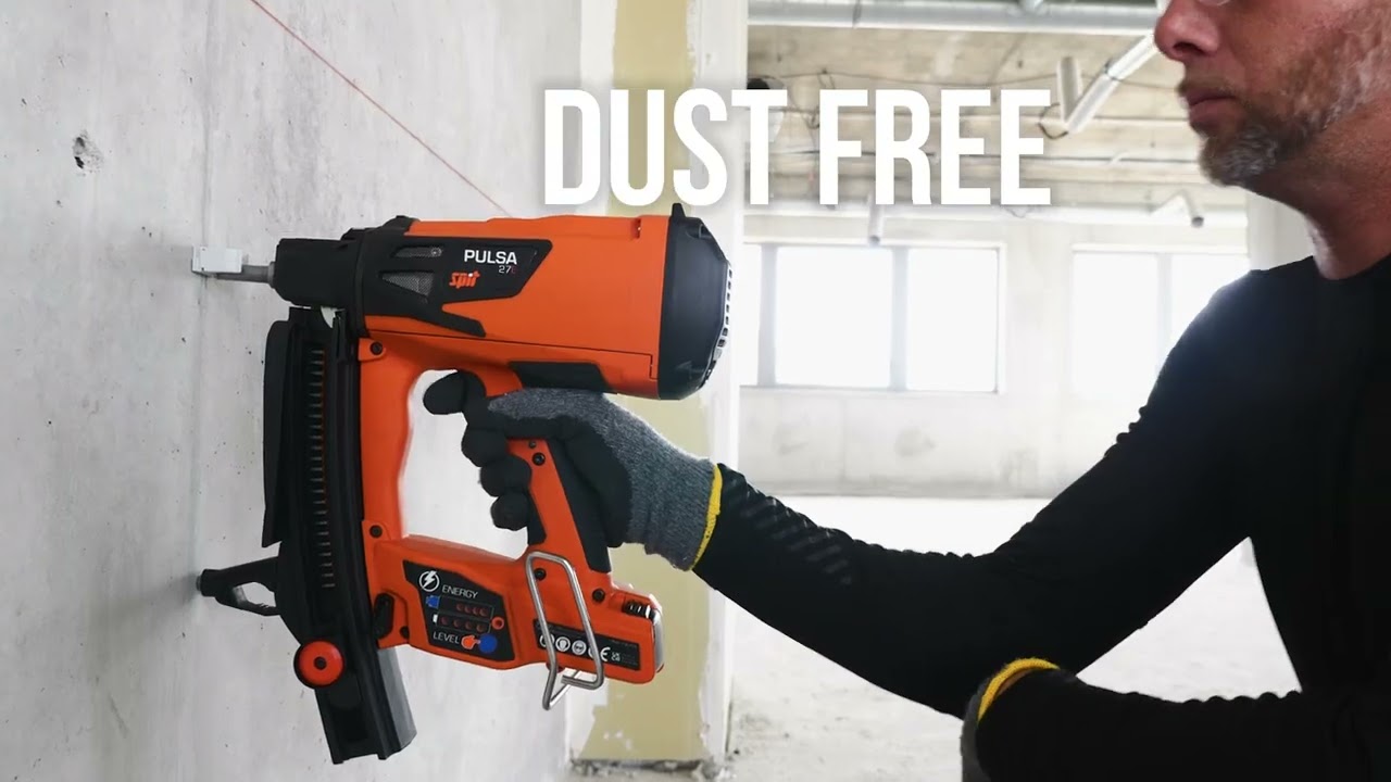 SPIT NEW PULSA 27E for Electrical Applications YouTube