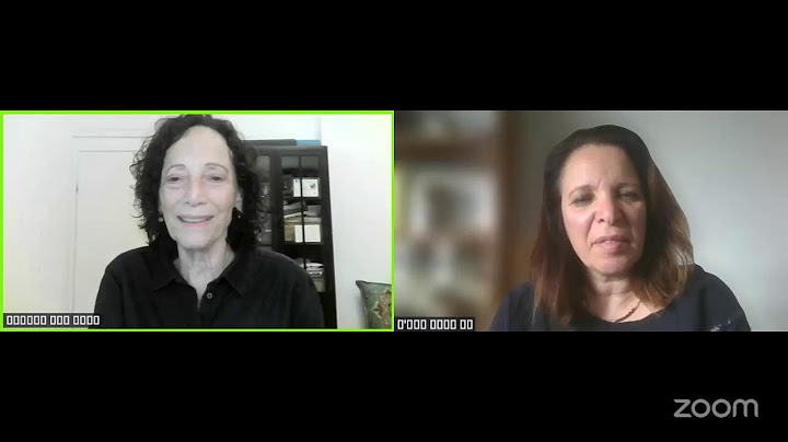 טיפול פלדנקרייז לאבא יצר פסיכותרפיה חדשה | מיכל קהת ציטרון | סרנדיפיטי14 | סיפור555-הראיון-LIVE