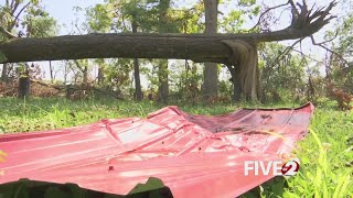 Tornado recovery costs put pressure on Harrison Twp. budget