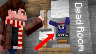 🔥Как Построить DeadRoom Для Трапок JudeLow | Полный Гайд