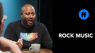 Black People Like... | Episode 1: Rock Music | Freeform