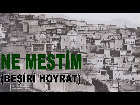 Ne Mestim (Beşiri