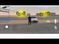 لعبة النقيب فهد طاردنا الناس ومسكنا مهرب سلاح