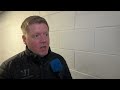 Reaction: Coventry Blaze 0-3 Cardiff Devils 10/11/24