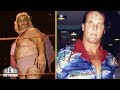 Dan Spivey - Why I Beat Up Adrian Adonis Backstage in WWF