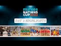 Mirxes Nations Cup Day 5 Highlights