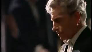 Beethoven - Ode To Joy, Symphony No 9 (Karajan, 1968)