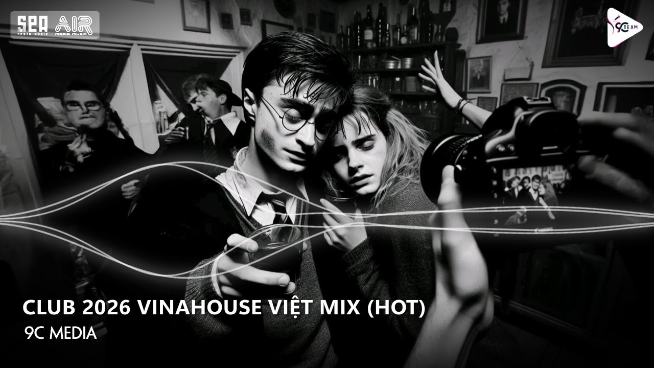 NHẠC REMIX TIKTOK HAY 2025🔥NONSTOP 2026 DJ THÁI HOÀNG REMIX🎼BXH NHẠC TRẺ REMIX HOT NHẤT 2026