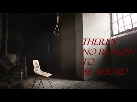 Video: Není Důvod K Obavám