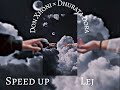 Don Xhoni × Dhurata Dora - Lej Speed up