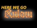 HERE WE GO(歌詞あり)フルバージョン 流浪