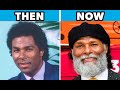 Remember Philip Michael Thomas From Miami Vice