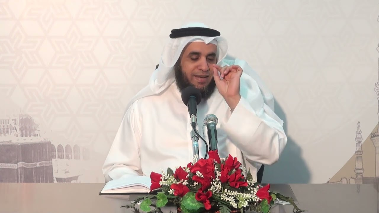 21 – غزوة ذات الرقاع, عمرة القضاء, معركة مؤتة | السيرة … — Transcript