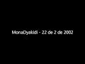 Monadyakidi  22 de 2 de 2002