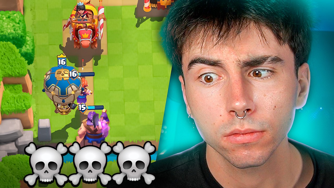 AHORA ESTE ES EL MEJOR ATAQUE DEL META😳