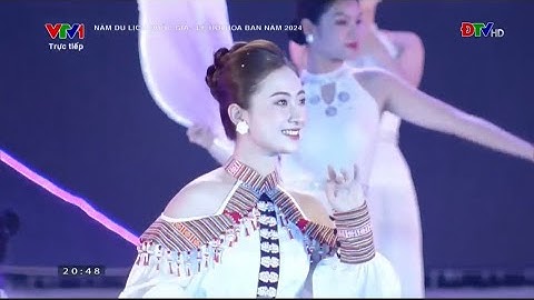 MÙA HOA BAN LẠI VỀ - Minh Hằng || NĂM DU LỊCH QUỐC GIA - LỄ HỘI HOA BAN ĐIỆN BIÊN 2024