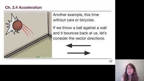 GRCC Physics 125 - Online Lecture - Chapter 2, Part 4