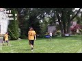 MLW Wiffle Ball- July 16 Highlights