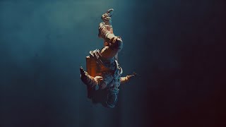 Poylow & Cpx - Blinding Lights Ft. Britt Lari