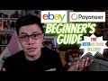 Comment vendre sur ebay en tant que vendeur international pour les dbutants  guide tape par tape 2023