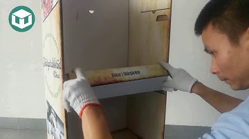 Shenzhen WOW Display Industrial Limited