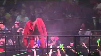 林峯-記得忘記 (2011 Light Up My Live) 林峯-記得忘記 (2011 Light Up My Live)