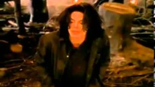 Michael Jackson Planet Earth